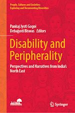 Télécharger le livre :  Disability and Peripherality