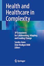 Télécharger le livre :  Health and Healthcare in Complexity