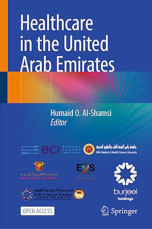 Téléchargez le livre :  Healthcare in the United Arab Emirates