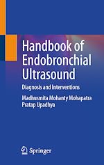 Télécharger le livre :  Handbook of Endobronchial Ultrasound