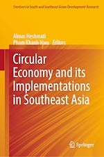 Télécharger le livre :  Circular Economy and its Implementations in Southeast Asia