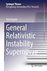 Télécharger le livre :  General Relativistic Instability Supernovae