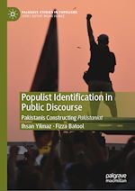 Télécharger le livre :  Populist Identification in Public Discourse