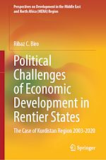 Télécharger le livre :  Political Challenges of Economic Development in Rentier States