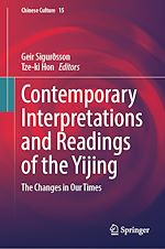 Télécharger le livre :  Contemporary Interpretations and Readings of the Yijing