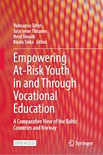 Download this eBook Empowering At-Risk Youth in and Through Vocational Education