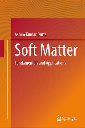 Téléchargez le livre :  Soft Matter