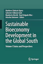 Télécharger le livre :  Sustainable Bioeconomy Development in the Global South