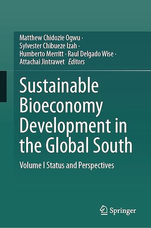 Téléchargez le livre :  Sustainable Bioeconomy Development in the Global South