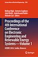 Télécharger le livre :  Proceedings of the 4th International Conference on Electronic Engineering and Renewable Energy Systems—Volume 1