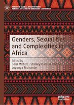 Télécharger le livre :  Genders, Sexualities, and Complexities in Africa