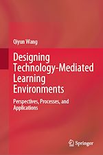 Télécharger le livre :  Designing Technology-Mediated Learning Environments