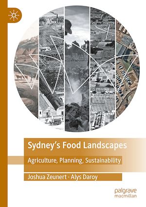 Téléchargez le livre :  Sydney's Food Landscapes