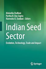 Télécharger le livre :  Indian Seed Sector