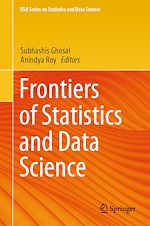Télécharger le livre :  Frontiers of Statistics and Data Science
