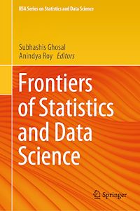 Téléchargez le livre :  Frontiers of Statistics and Data Science