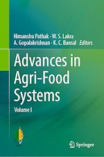 Télécharger le livre :  Advances in Agri-Food Systems