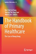 Télécharger le livre :  The Handbook of Primary Healthcare