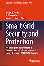 Télécharger le livre :  Smart Grid Security and Protection