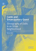 Télécharger le livre :  Caste and Emancipatory Quest