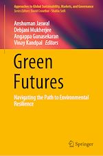 Télécharger le livre :  Green Futures