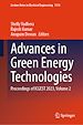 Télécharger le livre :  Advances in Green Energy Technologies