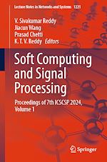 Télécharger le livre :  Soft Computing and Signal Processing