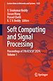 Télécharger le livre :  Soft Computing and Signal Processing