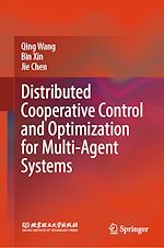 Télécharger le livre :  Distributed Cooperative Control and Optimization for Multi-Agent Systems