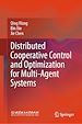 Télécharger le livre :  Distributed Cooperative Control and Optimization for Multi-Agent Systems