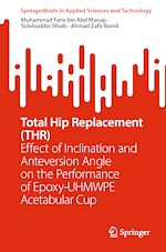 Télécharger le livre :  Total Hip Replacement (THR)