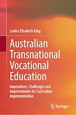 Télécharger le livre :  Australian Transnational Vocational Education