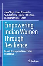 Télécharger le livre :  Empowering Indian Women Through Resilience