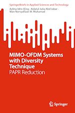 Télécharger le livre :  MIMO-OFDM Systems with Diversity Technique