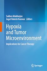 Télécharger le livre :  Hypoxia and Tumor Microenvironment
