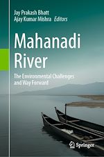 Télécharger le livre :  Mahanadi River