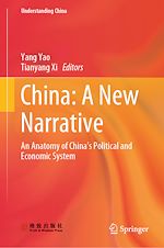 Télécharger le livre :  China: A New Narrative