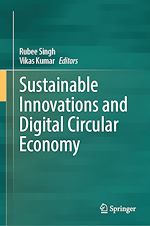 Télécharger le livre :  Sustainable Innovations and Digital Circular Economy