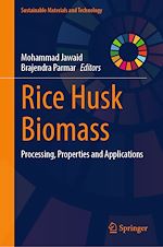 Télécharger le livre :  Rice Husk Biomass