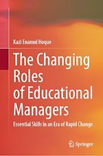 Télécharger le livre :  The Changing Roles of Educational Managers