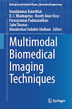 Télécharger le livre :  Multimodal Biomedical Imaging Techniques