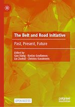Download this eBook The Belt and Road Initiative