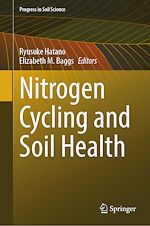 Télécharger le livre :  Nitrogen Cycling and Soil Health