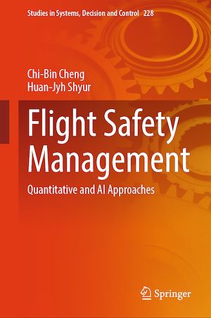 Download the eBook: Flight Safety Management
