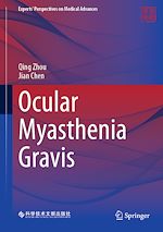 Télécharger le livre :  Ocular Myasthenia Gravis