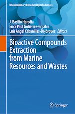 Télécharger le livre :  Bioactive Compounds Extraction from Marine Resources and Wastes
