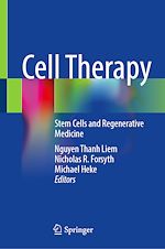 Télécharger le livre :  Cell Therapy