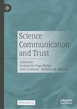 Download this eBook Science Communication and Trust