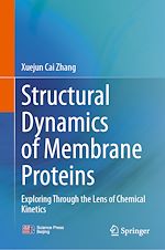 Télécharger le livre :  Structural Dynamics of Membrane Proteins