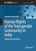 Télécharger le livre :  Human Rights of the Transgender Community in India